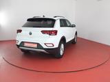 Volkswagen T-ROC Life 1.0TSI 192,-ohne Anzahlung Navi Sitzh - Jahreswagen