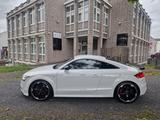 Audi TT Coupe/Roadster 2.0 TFSI/ S-line Sport - Audi TT: Sport
