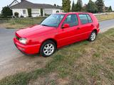 Volkswagen VW Golf 3 Joker 2. Hand 105k km Benzin Sch... - Volkswagen Golf: Joker