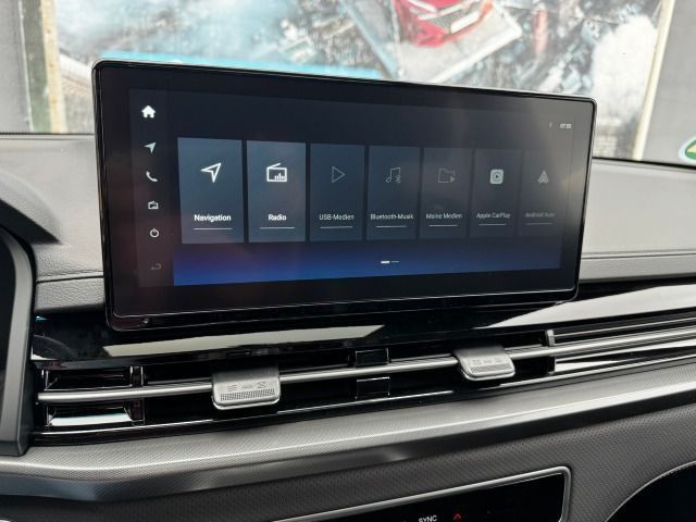 Fahrzeugabbildung KGM Rexton 2.2 Diesel e-XDi Black 8AT*MJ25