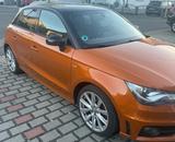 Audi A1 1.4 TFSI S tr. 136kW S line Sportback S line - Kleinwagen mit Unfallschaden