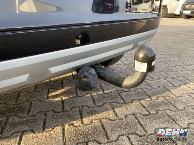 Skoda Yeti 1.2 TSI DSG Ambition SHZ AHK