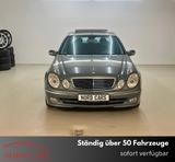 Mercedes-Benz E 320 V6 *KEYLESS*NAVI*XENON*SHZ*TEMPO - gebrauchte Mercedes-Benz E 320 aus dem Jahr 2006