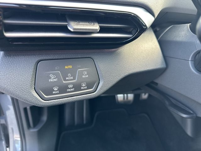 ID.4 PRO PERFORMANCE MATRIX WÄREMP.ACC NAVI KLIM