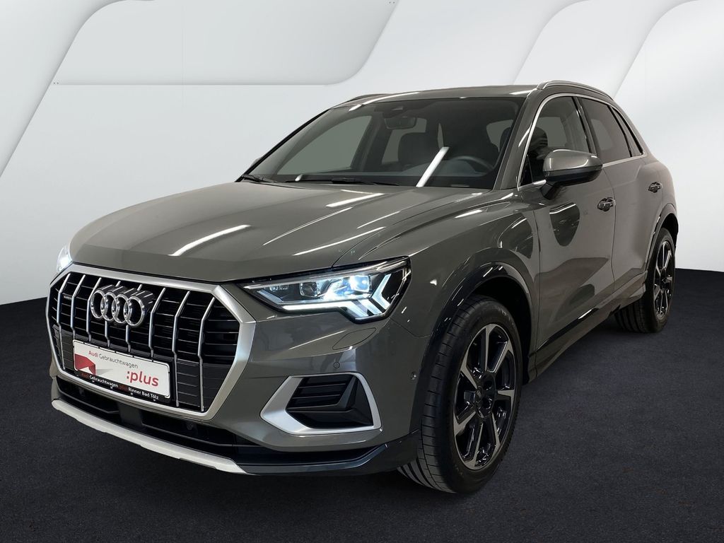 Image of Audi Q3