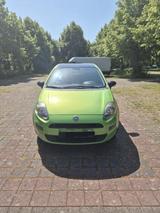 Fiat Punto 0.9 Twinair - Fiat Punto Gebrauchtwagen in Krefeld