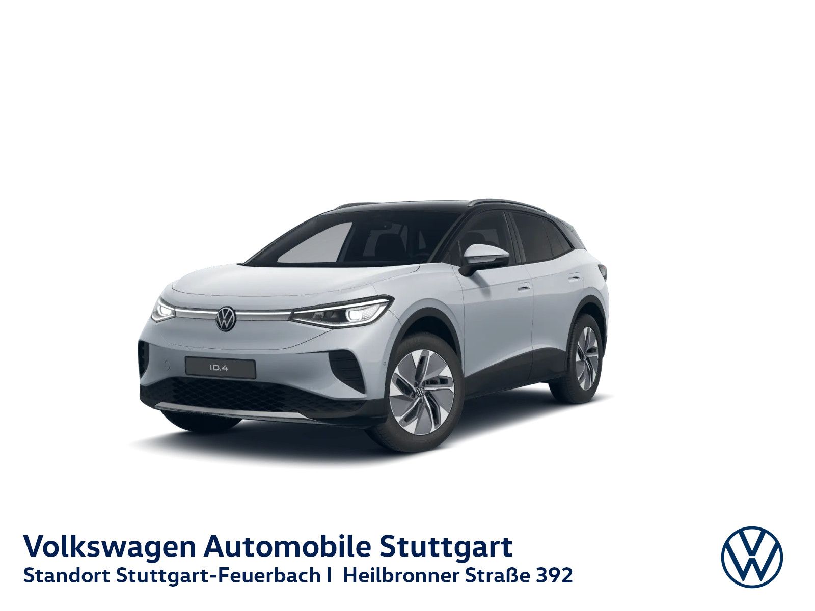 Volkswagen ID.4 - Bild 2