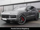 Porsche Cayenne S E-Hybrid*PANO*BOSE*HD-MATRIX*INNO*