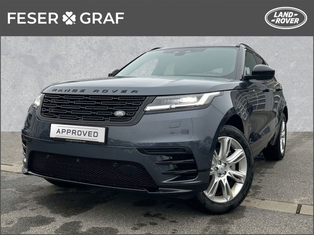 Land Rover Range Rover Velar R-Dynamic SE D200 AHK Komfort 