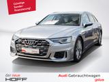 Audi S6 Avant TDI AHK Matrix 20 Zoll Kamera