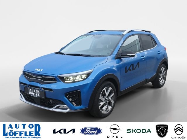 Kia Stonic GT-Line 1.0 TECH GD PDC'RFK'ACC'KLIMA'