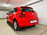 Volkswagen Polo BMT 1.0 TSI Highline Klimaauto.*PDC*Sitzh. - VW Polo Gebrauchtwagen in Solingen