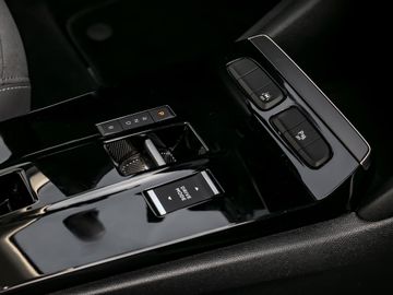 Opel Mokka e Elegance Fahrassistenz-Paket Kamera LED