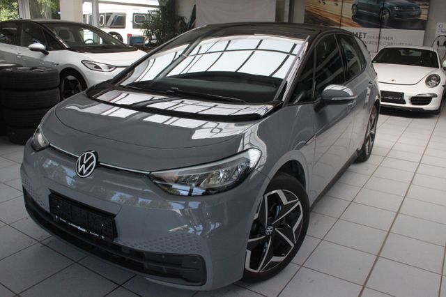VW ID.3 PRO PERF/AHK/ACC/STZHZ/ALU19"/ALCA/MEMORY