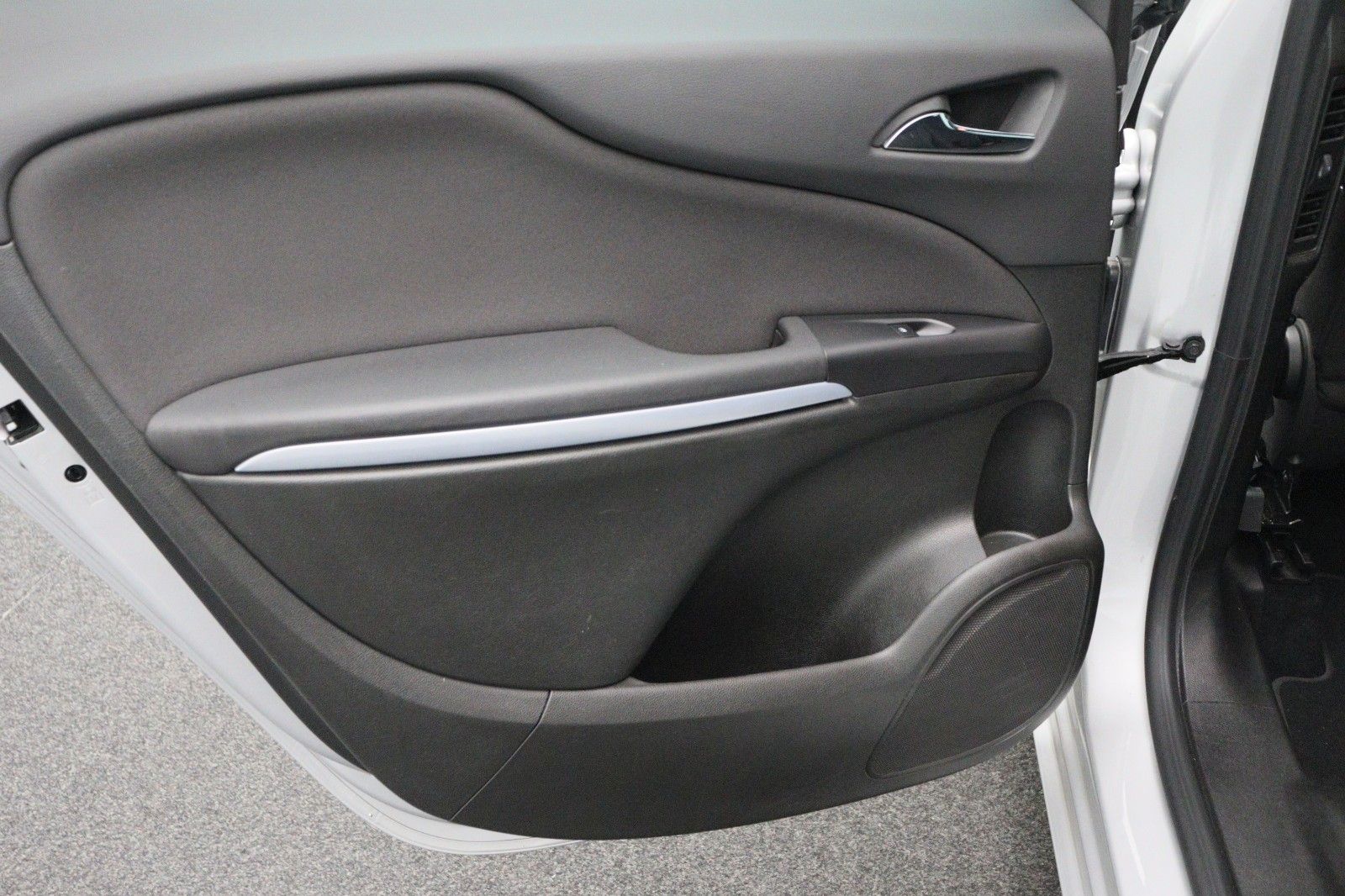 Fahrzeugabbildung Opel Zafira C 1.4 Tourer Active NAVI SHZ 7-Sitzer