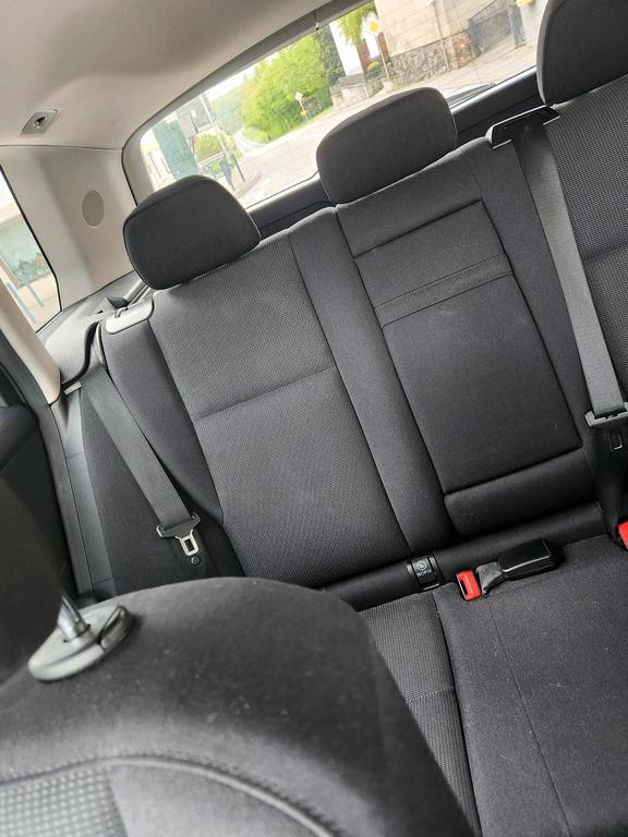 Mercedes-Benz GLK 220