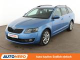 Skoda Octavia 2.0 TDI Style Aut.*NAVI*BI-XENON*TEMPO* - Skoda mit Diesel-Antrieb