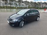Volkswagen Golf Plus 1.2 TSI BlueMotion Team, AHK - Volkswagen Golf Plus: Bluemotion
