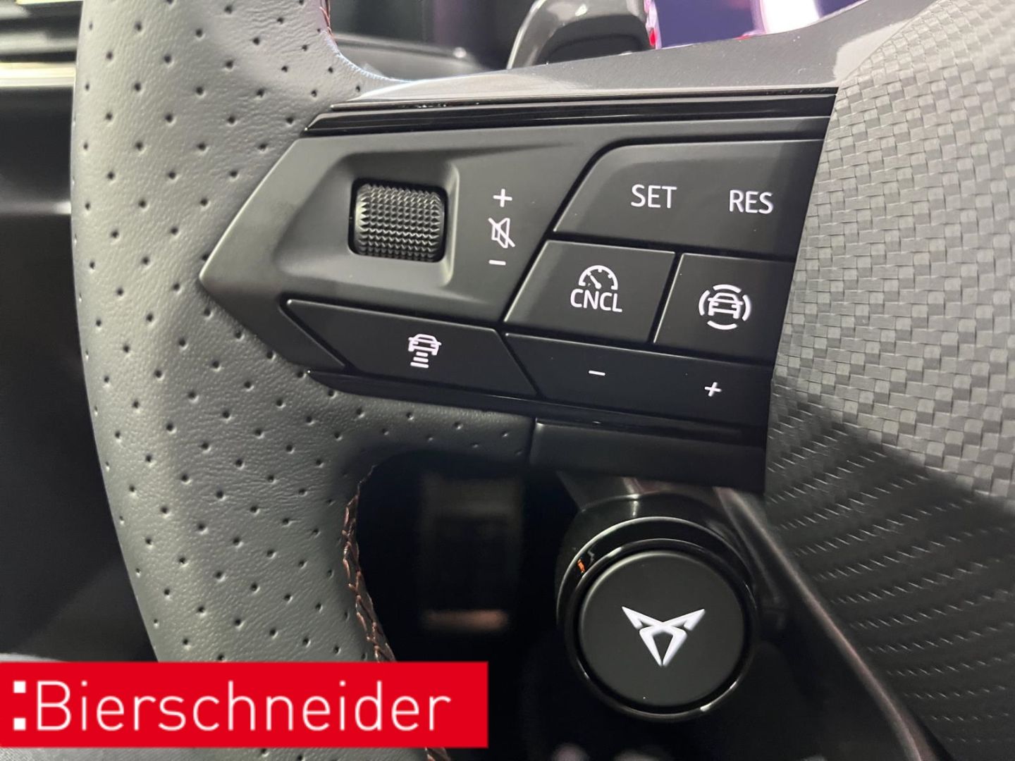 Cupra Leon - Bild 36