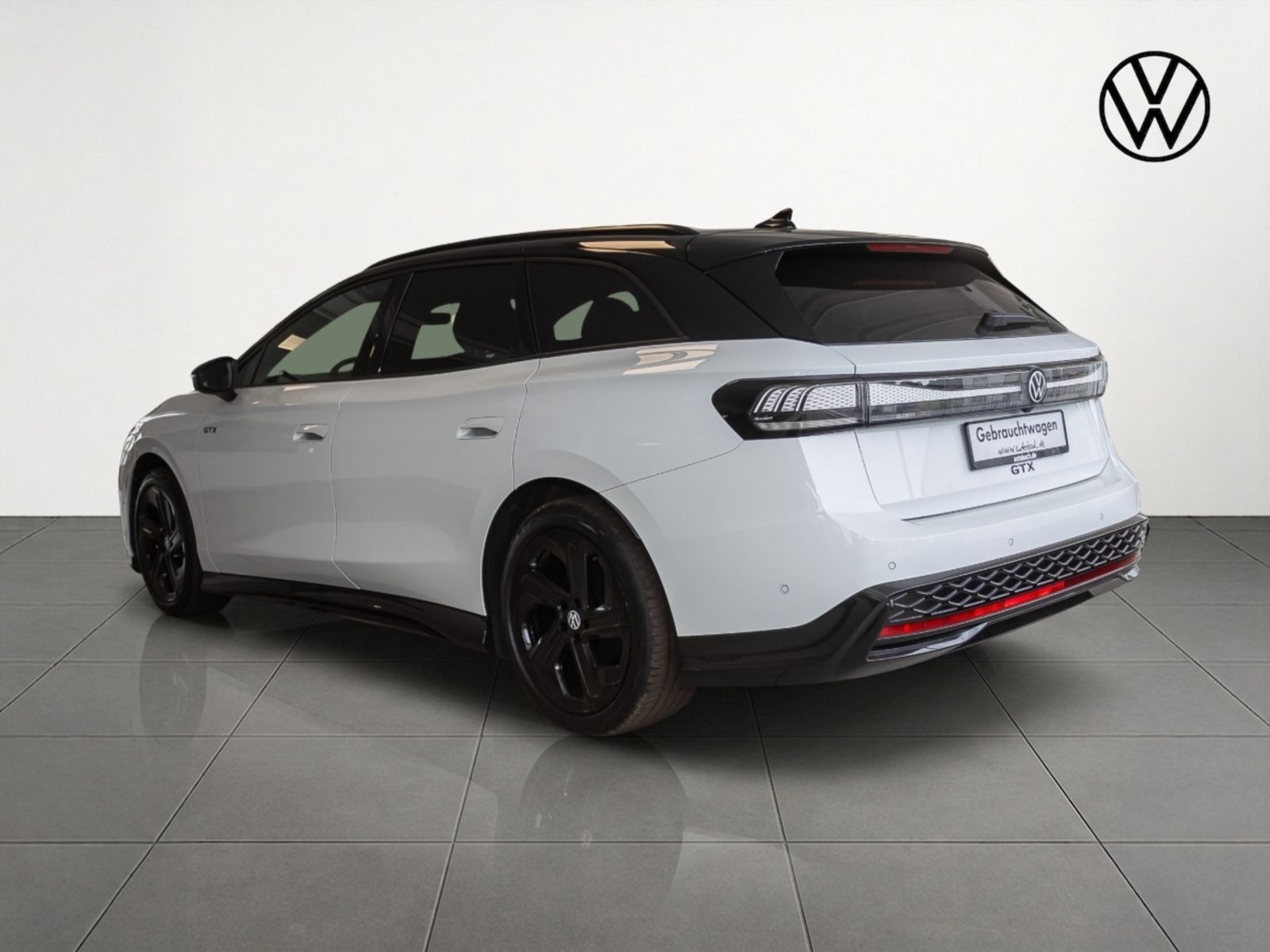 Volkswagen ID.7 - Bild 5