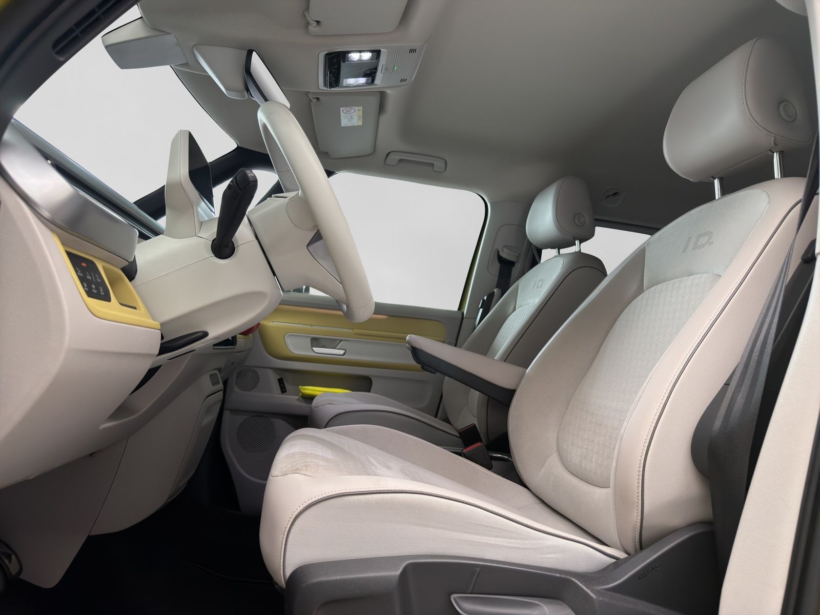 Volkswagen ID. Buzz - Bild 18
