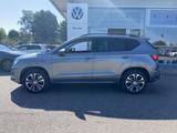 Seat Ateca 2.0 TDI DSG FR-Line NAVI-PRO+LED+FULL-LINK - Gebrauchtwagen in der Nähe & deutschlandweit