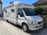 Adria Coral 680 SP  - Adria Coral 680 sp