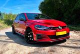 Volkswagen VW Golf GTI TCR | 54tkm | Scheckheft | Keramik - Volkswagen Golf: V Golf5 GTI