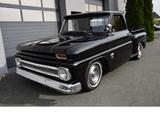 Chevrolet C10 Pickup Stepside Shortbed - Chevrolet: Geländewagen, Stepside