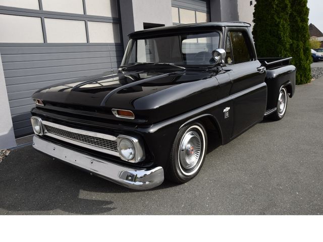 Chevrolet C10 Pickup Stepside Shortbed