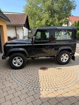 Land Rover Defender 90 TD4 Station Wagon SE SE - Land Rover: D90