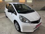 Honda Jazz 1.2 S Cool Klima el.FH Nur 73'TKM - Honda Jazz: Weiß
