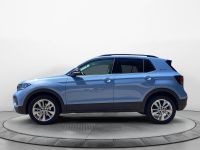 Volkswagen T-Cross - Vorschau Bild 3