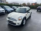 MINI ONE Mini One - MINI ONE aus 2012