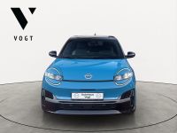 Nissan Micra - Vorschau Bild 2