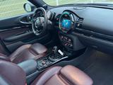 MINI Cooper D Clubman Aut./Panorama/Leder-Voll! - MINI Cooper D Clubman Gebrauchtwagen