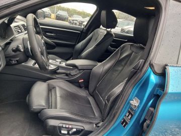 BMW 420 - 10