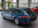 Skoda Superb Combi 1.4 TSI iV DSG Ambition 8-fach PDC - Skoda Superb in Mannheim