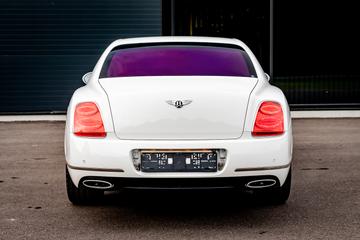 صورة 8 لـ 2011 Bentley CONTINENTAL FLYING SPUR