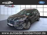 Ford Kuga Plug-In Hybrid ST-Line Sportpaket Bluetooth - Ford: Sport