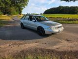 Audi A4 B5 1.8t (AEB) K04S, KDFI, Borbet A - Audi A4 aus 1996: Kombi