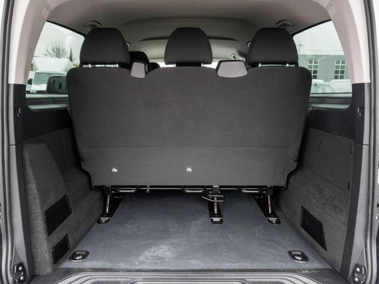 Mercedes-Benz Vito 114 CDI Tourer PRO Lang Navi Kamera foto 6