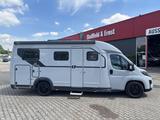 Bürstner Signature SFT 7.0 *Lithium 300 Ah*Solar*Markise*