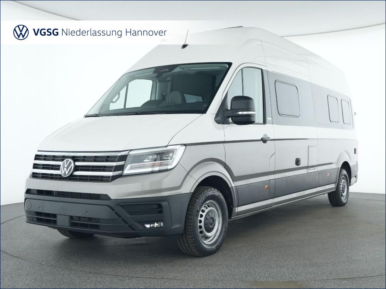 Volkswagen Andere - Bild 4