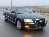 Audi AUDI A8L D3 4.2FSI V8 350PS 2010 FACELIFT ... - Audi A8 aus 2010: A8l