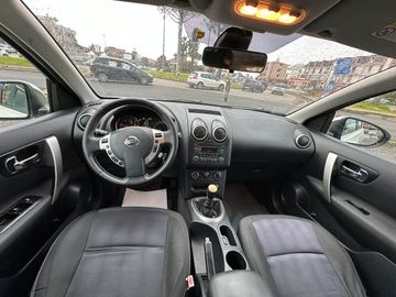 Nissan Qashqai - 3