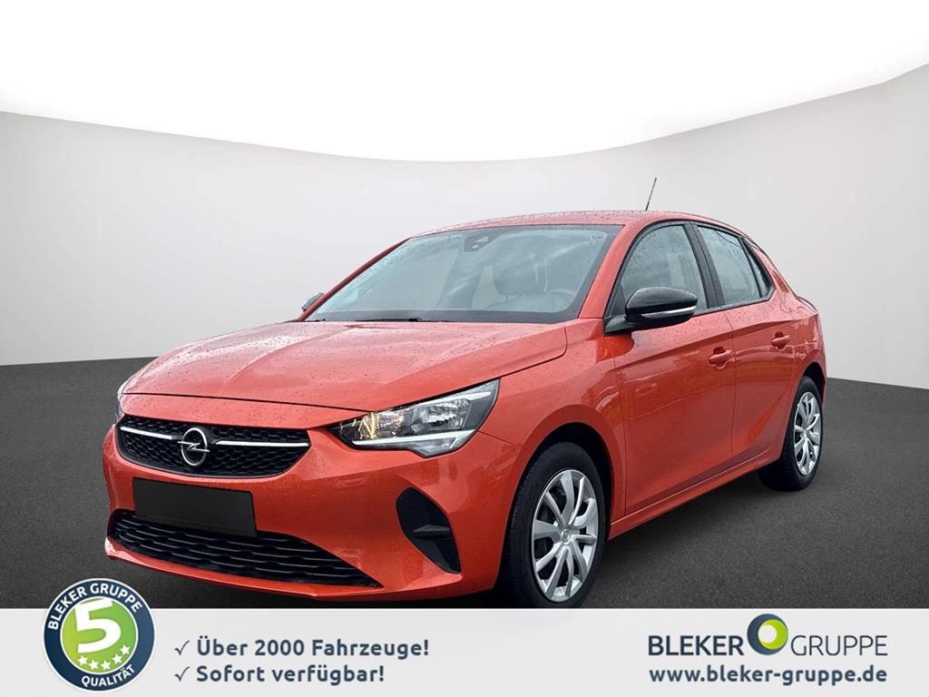 Opel Corsa 1.2 75 PS Edition