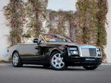 Rolls-Royce Phantom Drophead Coupé - Rolls-Royce Phantom: Cabrio