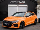Audi RS3 Sportback | Exclusive | Dynamik-Paket plus - Audi RS3 Exclusive Gebrauchtwagen