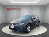 Seat Ibiza Reference Salta Facelift!!! - gebrauchte Seat Ibiza mit Facelift
